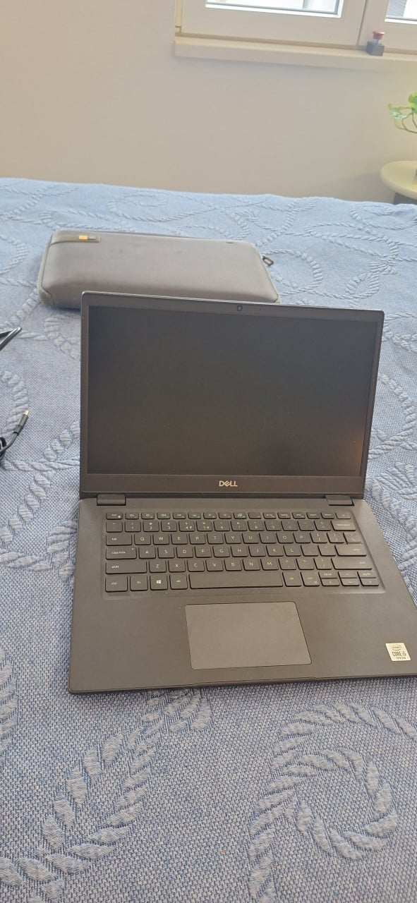 Dell laptop voor studie