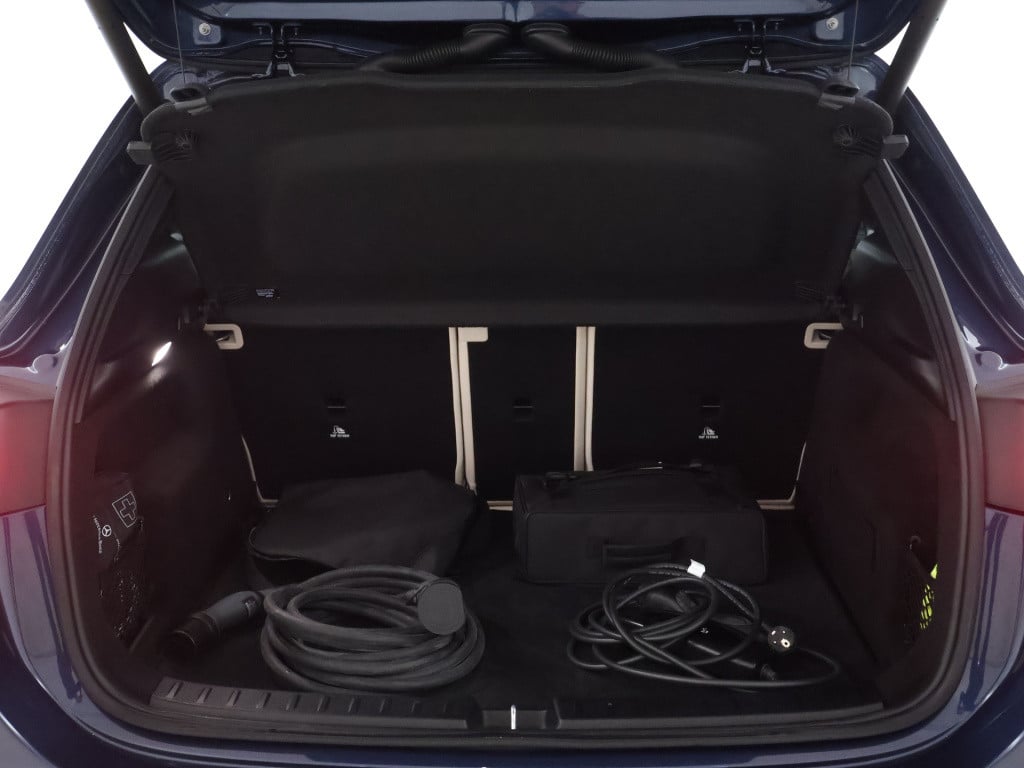 Mercedes-Benz Gla-klasse 250 e plug-in hybride progressive | panorama schui