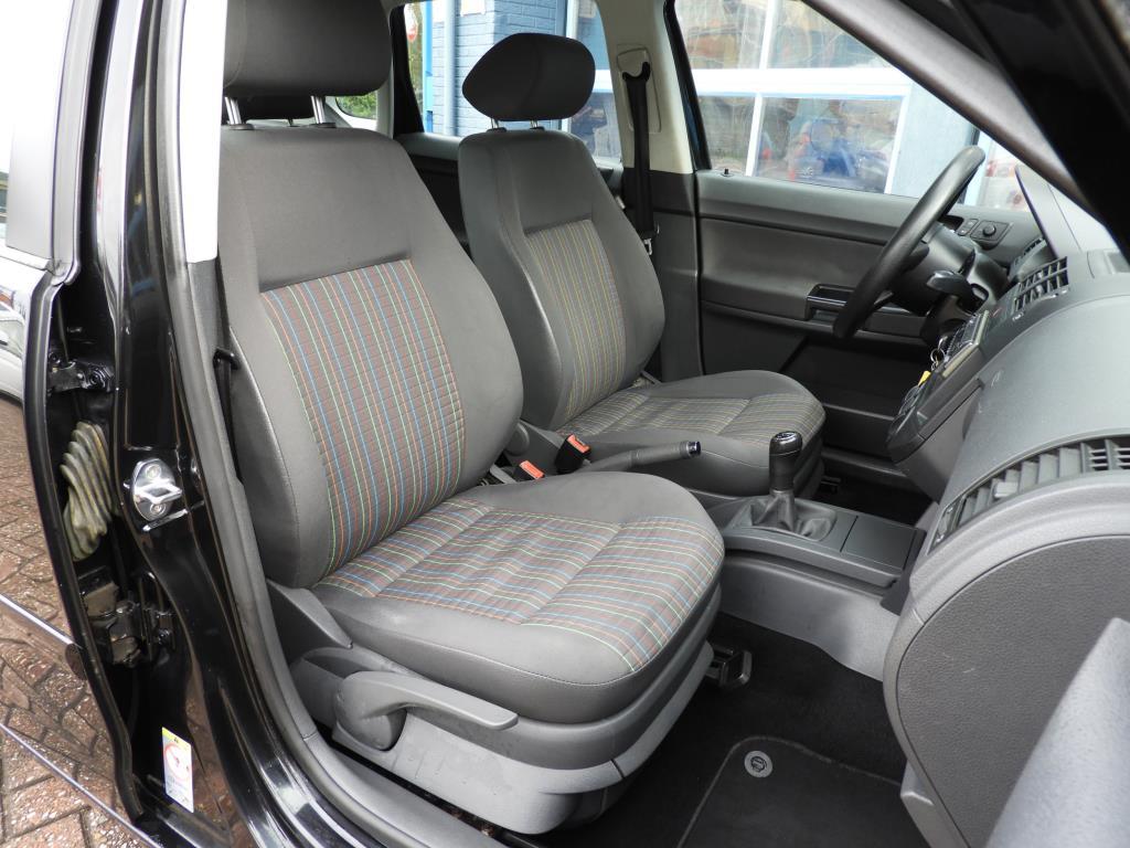 Volkswagen Polo 1.4-16v optive