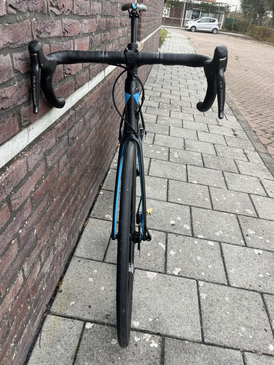 Koga Kimera road premium 58 cm