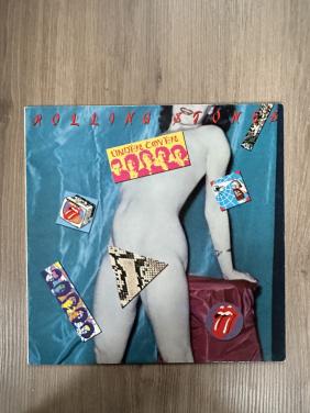 Rolling Stones - Undercover / vinyl LP