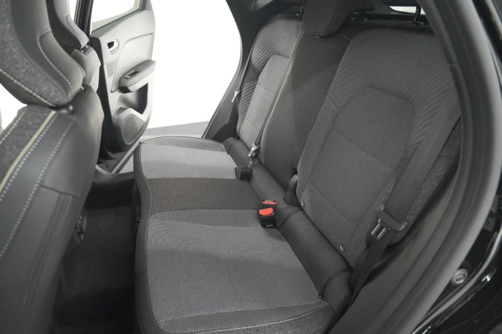 Renault Captur 1.8 e-tech full hybrid 160 techno | camera | winterpakket | 