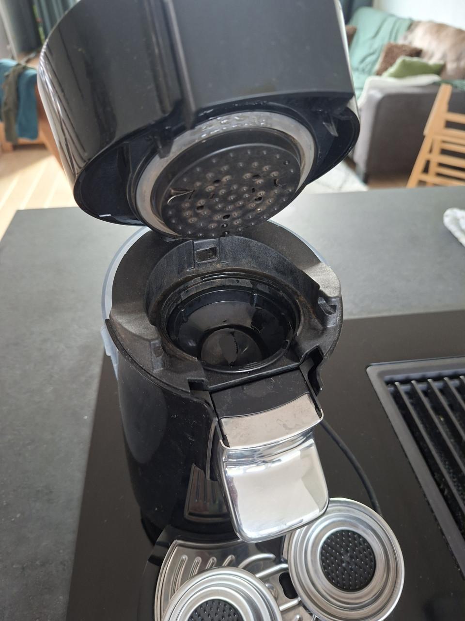 Philips Senseo koffiezetappaat