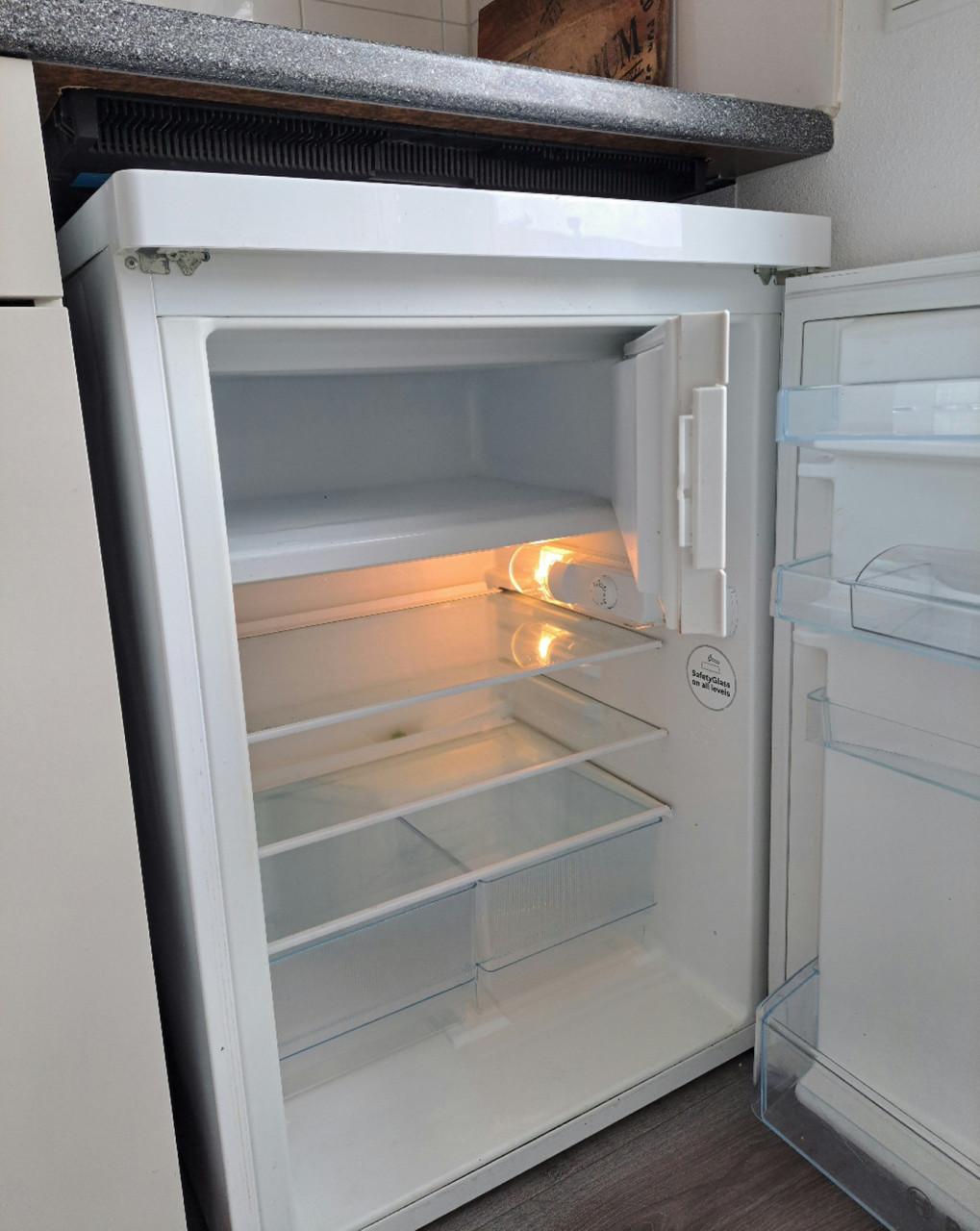 Bosch koelkast tafelmodel