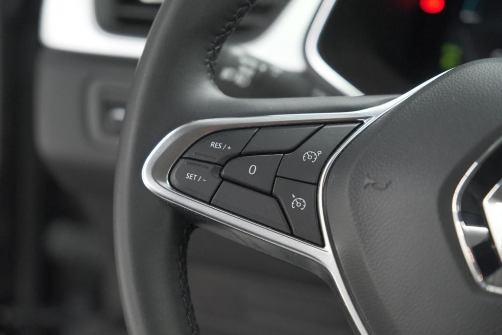 Renault Captur 1.6 e-tech full hybrid 145 techno | trekhaak | pack full scr