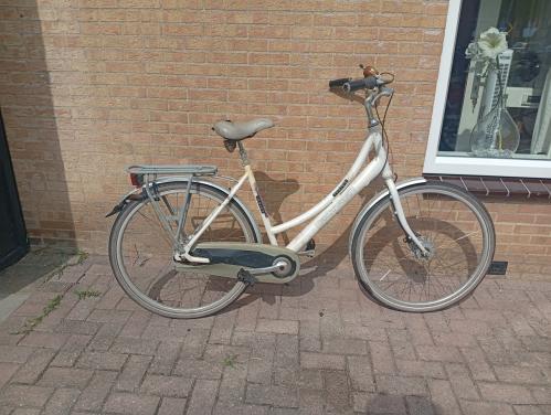 Fiets