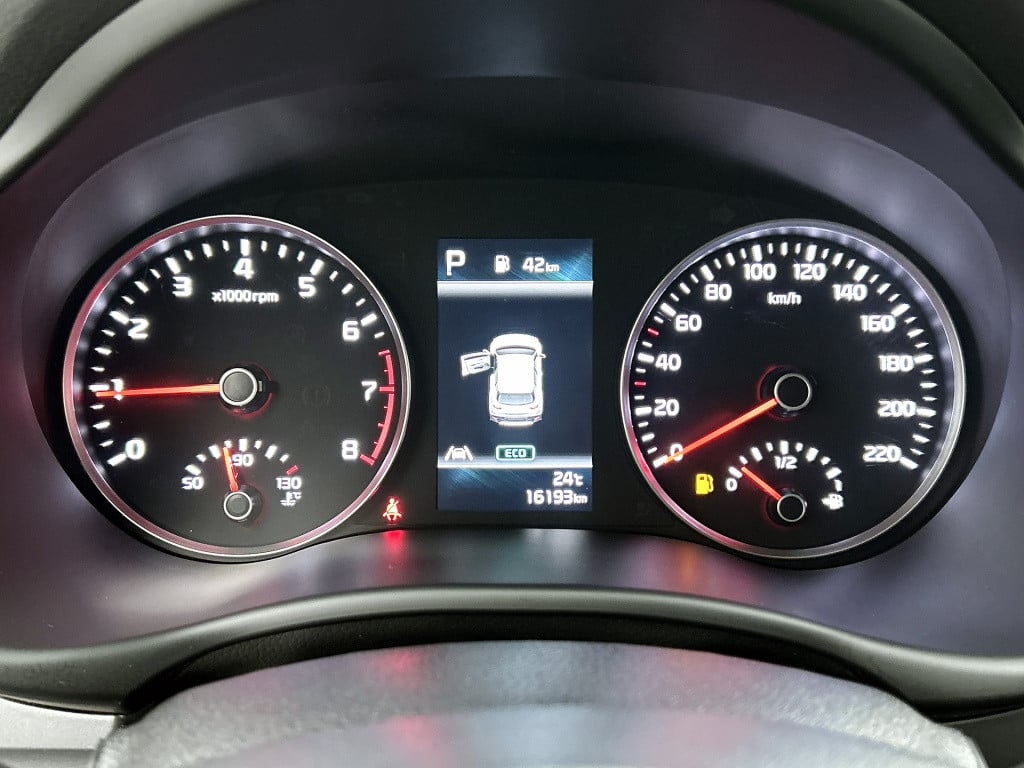 Kia Stonic 1.0 t-gdi mhev dynamicplusline | automaat | chrome pack | navi |