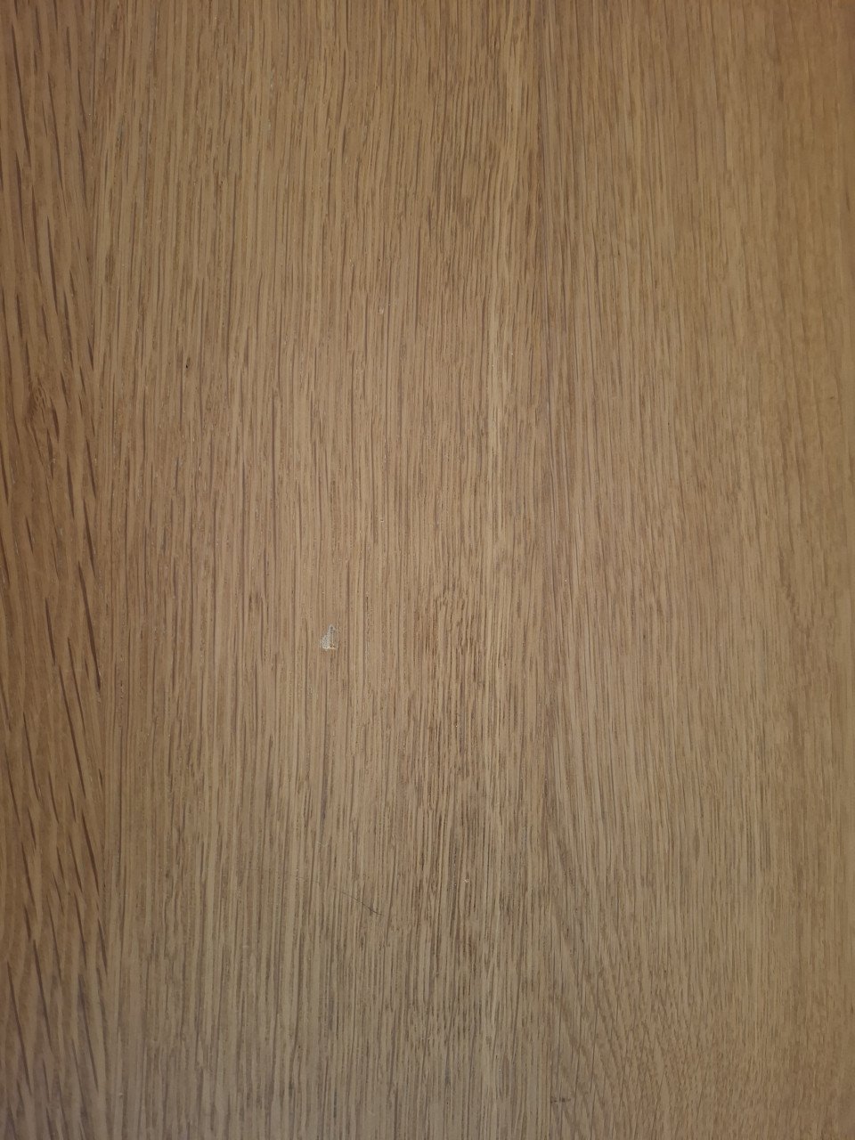 Eetkamertafel eiken