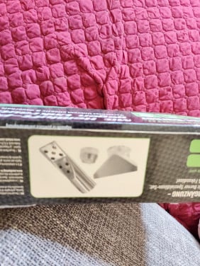 Te koop onkruid brander