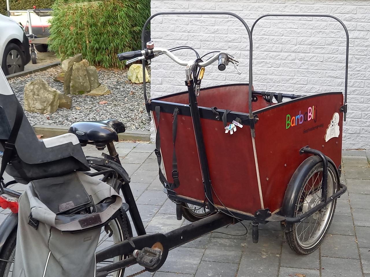 Bakfiets