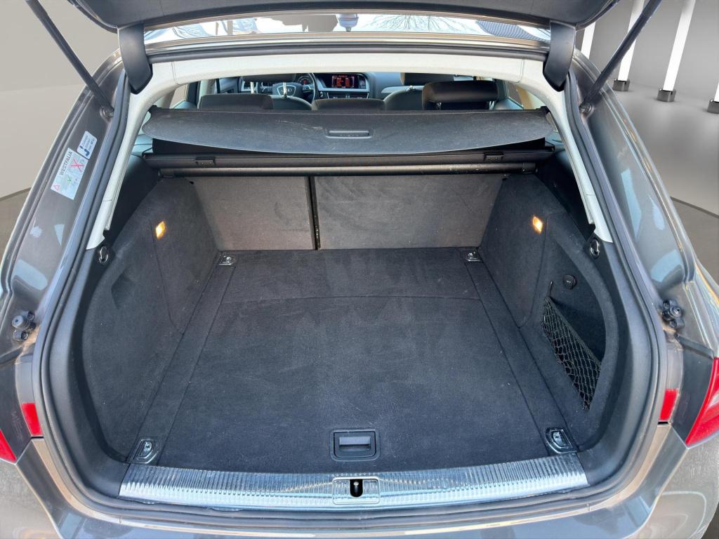 Audi A4 avant 1.8 tfsi b&o clima led xenon audi a4 avant 1.8 tfsi business 