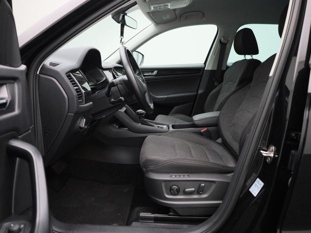 Skoda Kodiaq 1.5 tsi style | automaat | trekhaak | navigatie | apple carpla