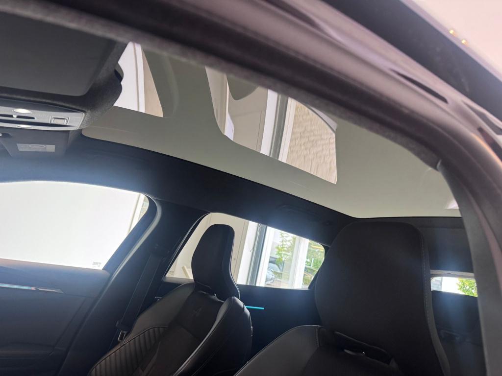 Renault Scenic e-tech ev87 long range esprit alpine