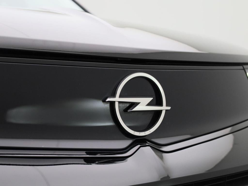 Opel Mokka 1.2 turbo edition