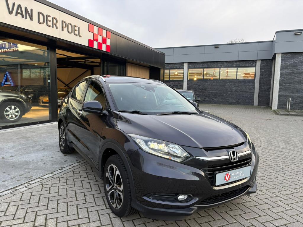 Honda HR-V 1.5 i-vtec executive