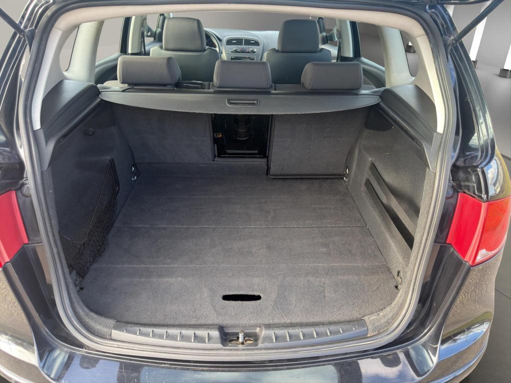 Seat Altea Xl 1.2 tsi ecomotive copa clima cruise trekhaak