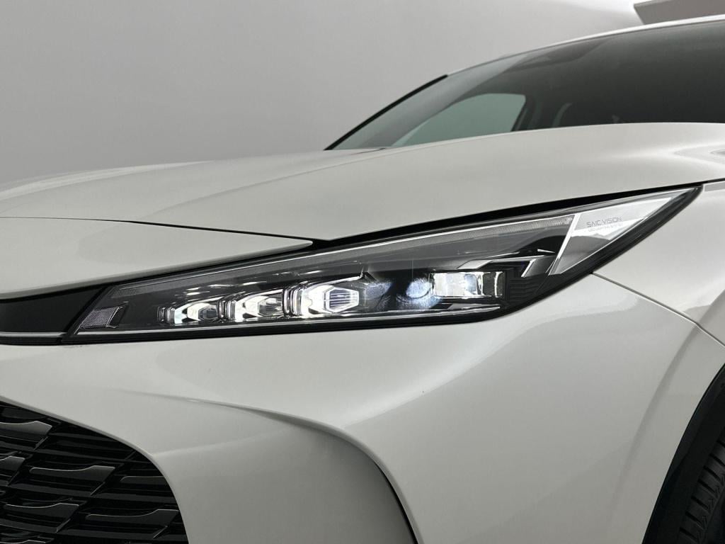 MG Hs mg phev 1.5 luxury madness deal edition