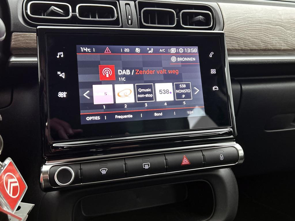 Citroen C3 1.2 puretech plus | rijklaar |