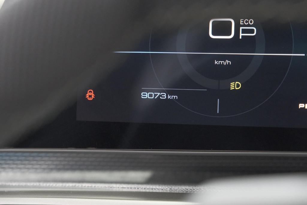 Peugeot 3008 1.2 hybrid 145 gt | 360 camera | adaptieve cruise control | st