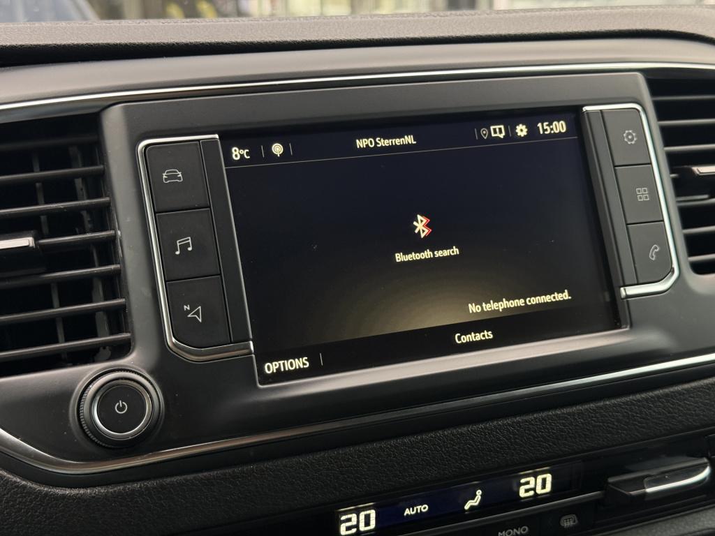 Opel Vivaro 2.0 cdti l3h1 innovation | 1e eig | vol opties | camera | leder