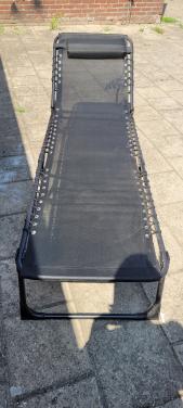 2 stuks stretcher (lichtgewicht)