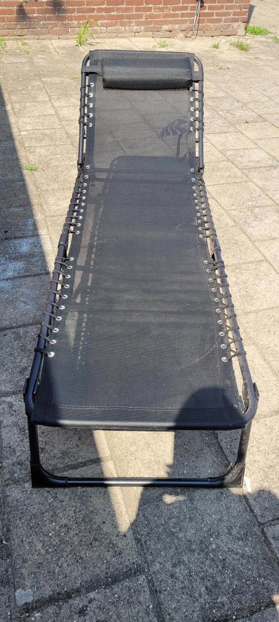 2 stuks stretcher (lichtgewicht)