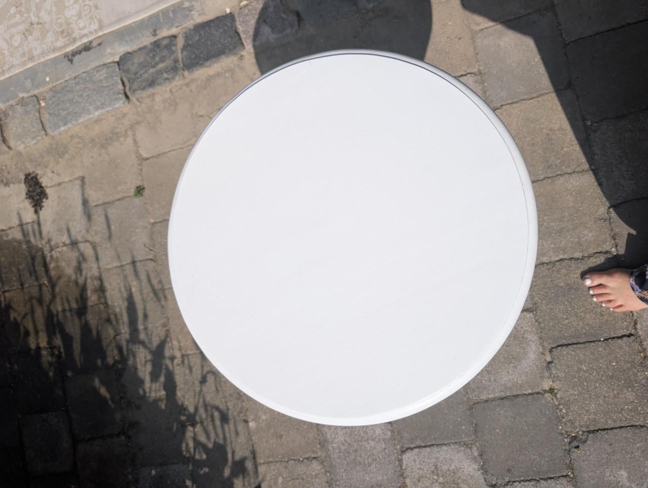 Bijzettafel