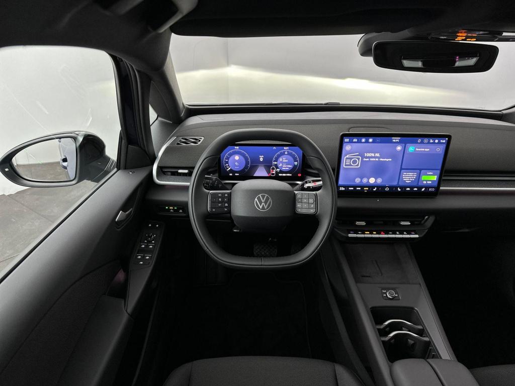 Volkswagen Id.3 Neo life 61 kwh