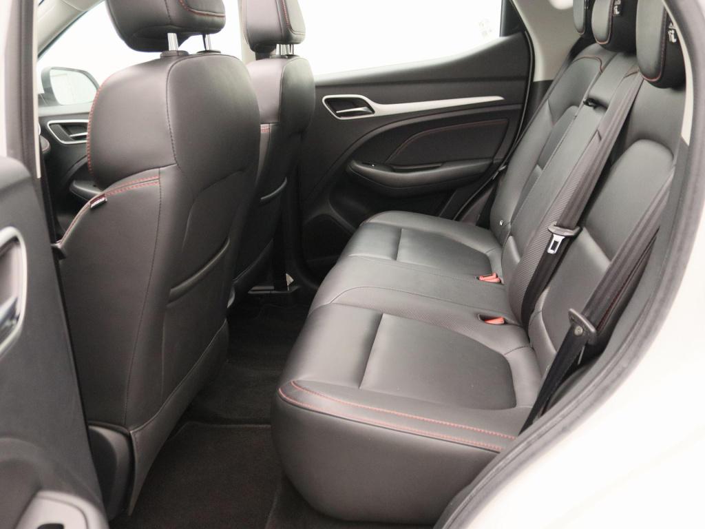 MG Zs Ev long range luxury 70 kwh | apple carplay/android auto | panoramada