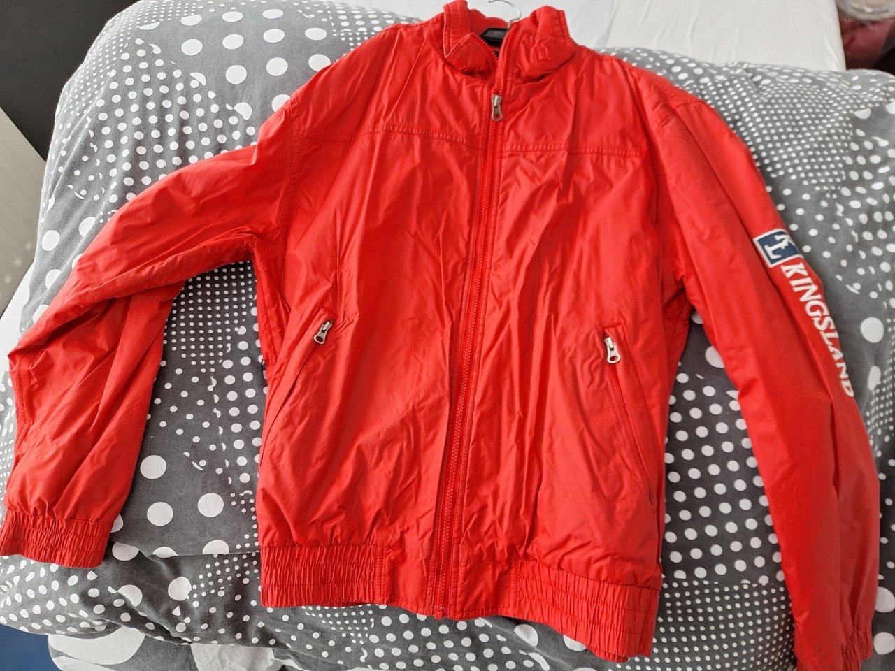 Kingsland jas L/XL