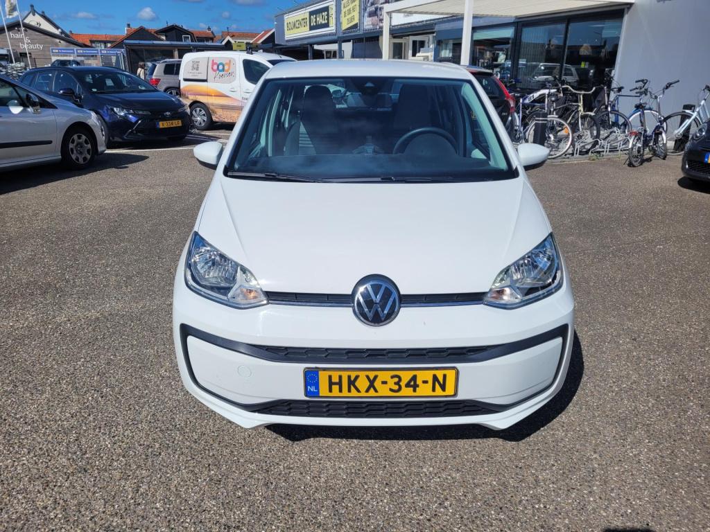 Volkswagen UP! 1.0