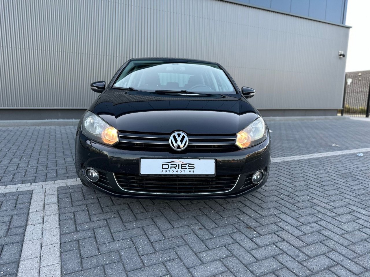 Volkswagen Golf 1.2 TSI Highline Style l Airco l Carplay