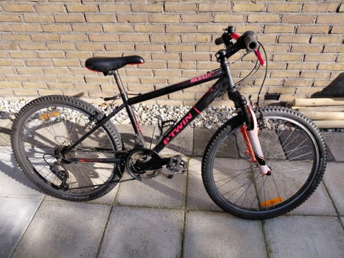 Mtb kids