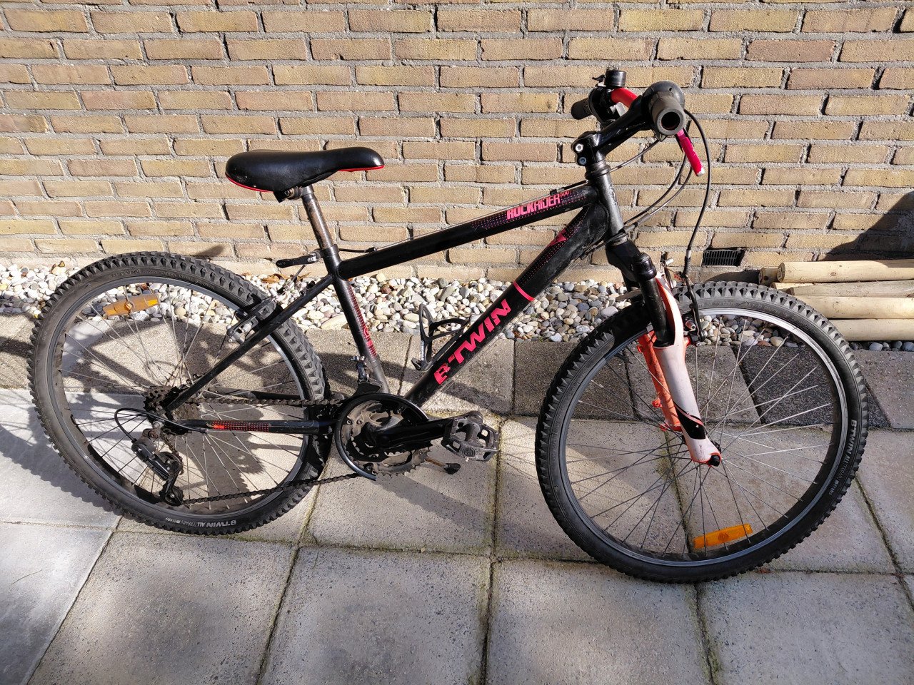 Mtb kids