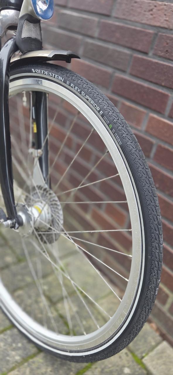 Koga Miyata elektrische fiets