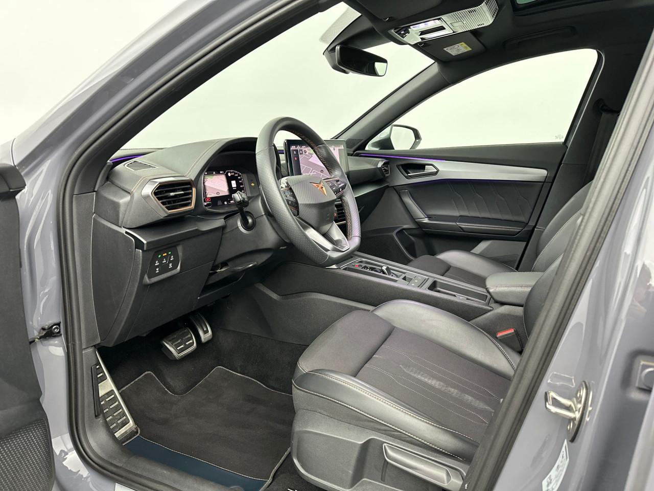 Cupra formentor 1.4.