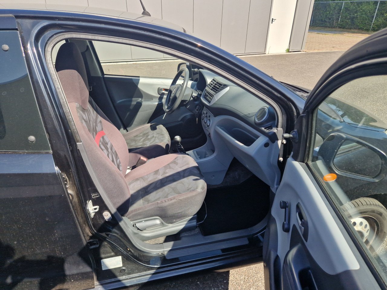Suzuki Alto 1.0 Base