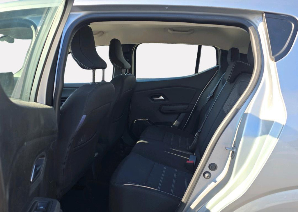 Dacia Sandero 1.0 tce 90 comfort - automaat