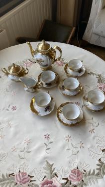 Italiaans servies