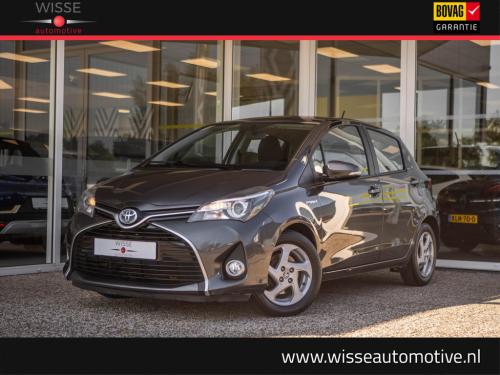 Toyota Yaris 1.5 hybrid comfort automaat