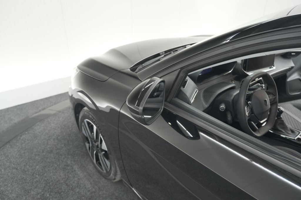 Peugeot 208 puretech 100 allure | 360 camera | adaptieve cruise control | d