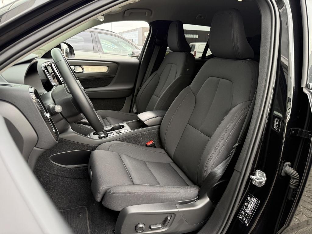 Volvo XC40 t5 262pk recharge r-design| adap.cruise| camera| trekhaak| keyle