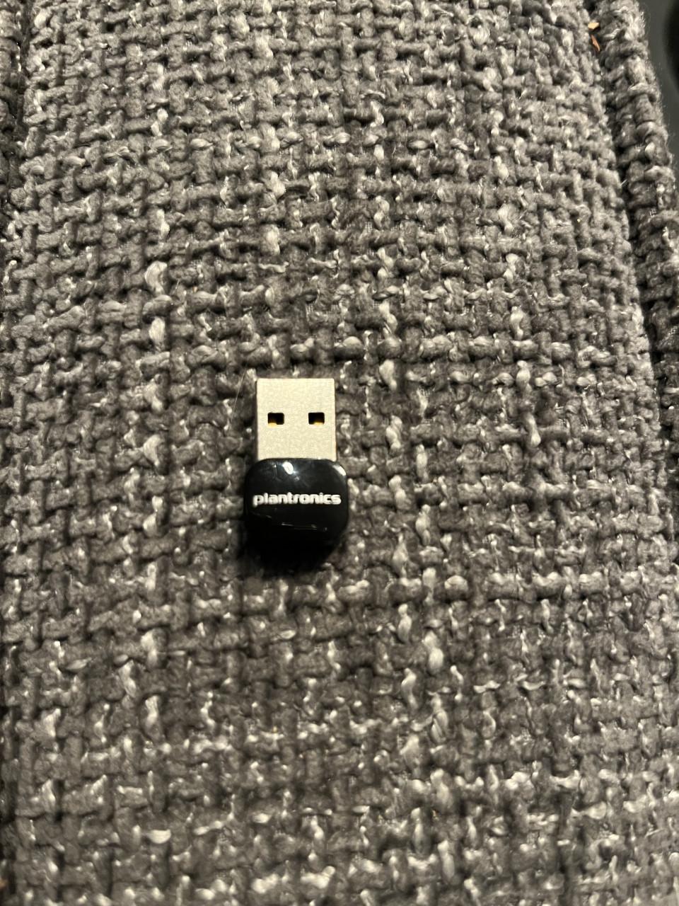 USB adapters