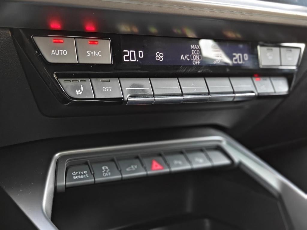 Audi A3 sportback 45 tfsi e s edition competition