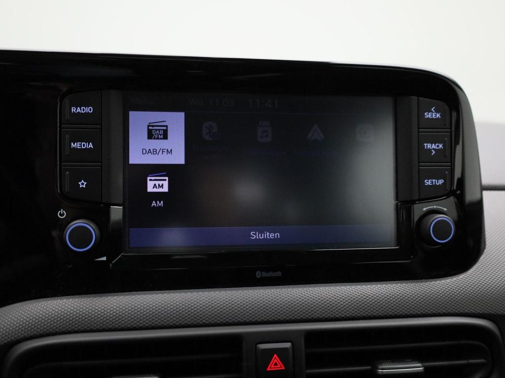 Hyundai I 10 1.0 comfort | lage kilometerstand | apple carplay / android au