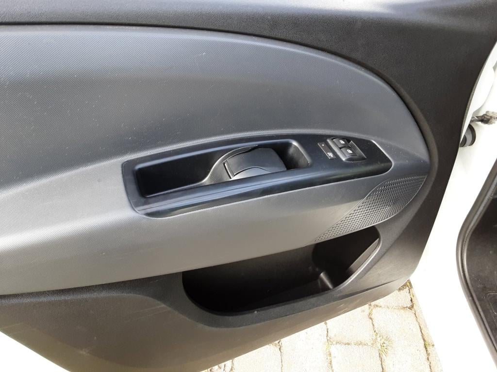 Fiat Doblo cargo 1.3 mj l1h1 actual