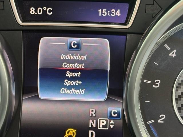 Mercedes-Benz Gle coupé amg 63 4matic v8 i panorama dak i distronic i airma