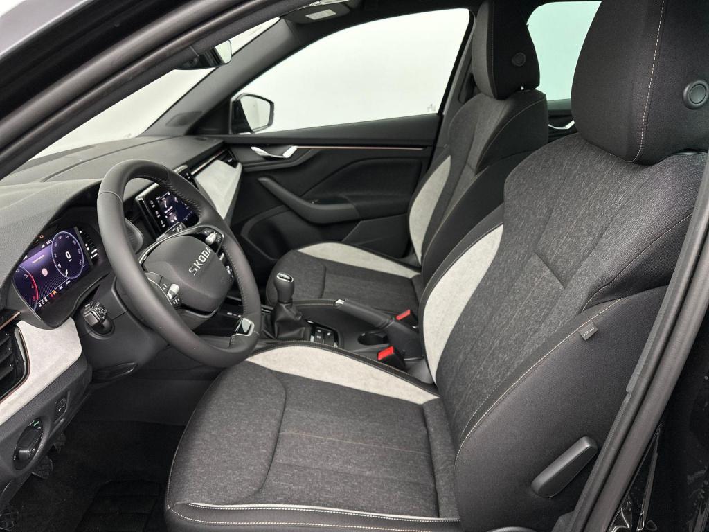 Skoda Scala business edition 1.0 tsi 85 kw / 115 pk hatchback