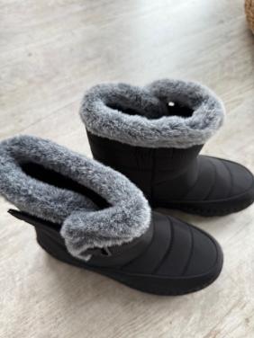 Dames winterlaarsjes