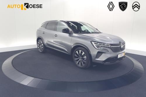 Renault Austral 1.2 e-tech full hybrid 200 techno | 360 camera | panoramada